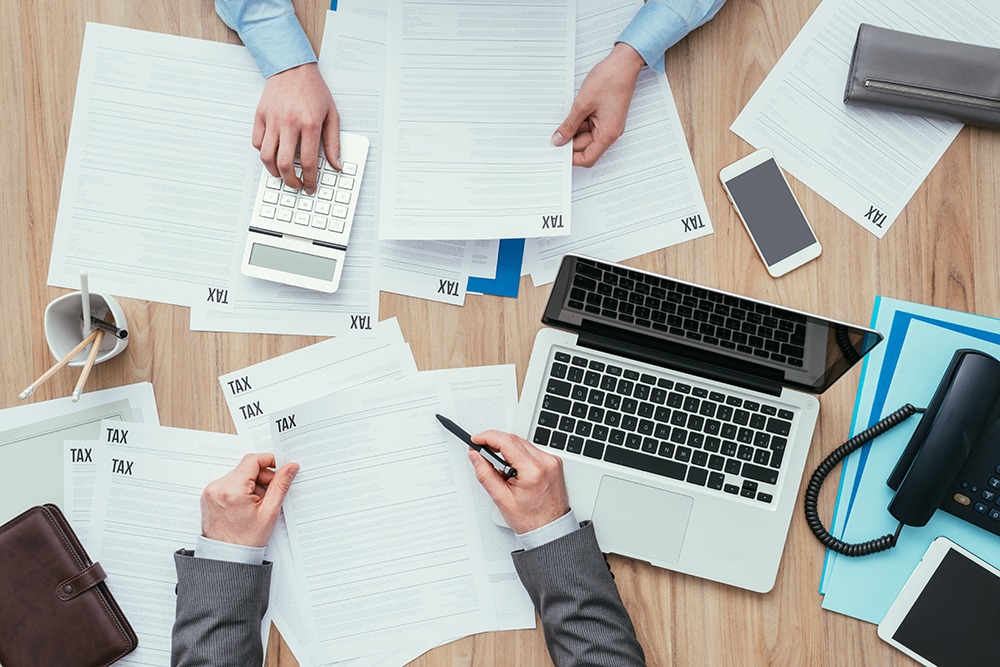 Free Online International Tax Courses